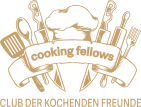 Cooking Fellows Logo - 2026